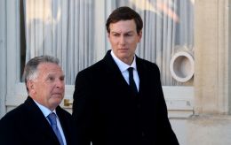 США "делікатно" говорять про Донбас, а удари по НПЗ просять припинити, - джерело
