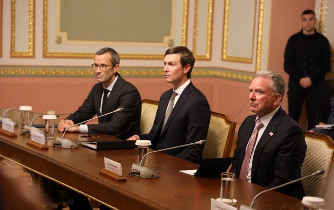 США та Росія домовляються про відновлення роботи "Північних потоків", - Reuters