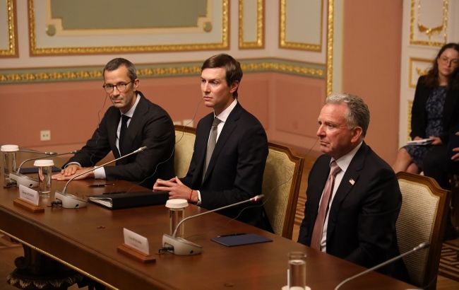 США розраховують, що угода щодо дизеля пом'якшить позицію Росії у мирних переговорах, - Reuters
