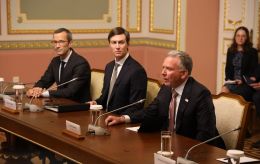 Переговори України, Європи і США у Маямі завершилися достроково, - ЗМІ
