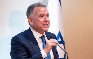 Не тільки в Газі: у США розповіли, де діятиме Рада миру