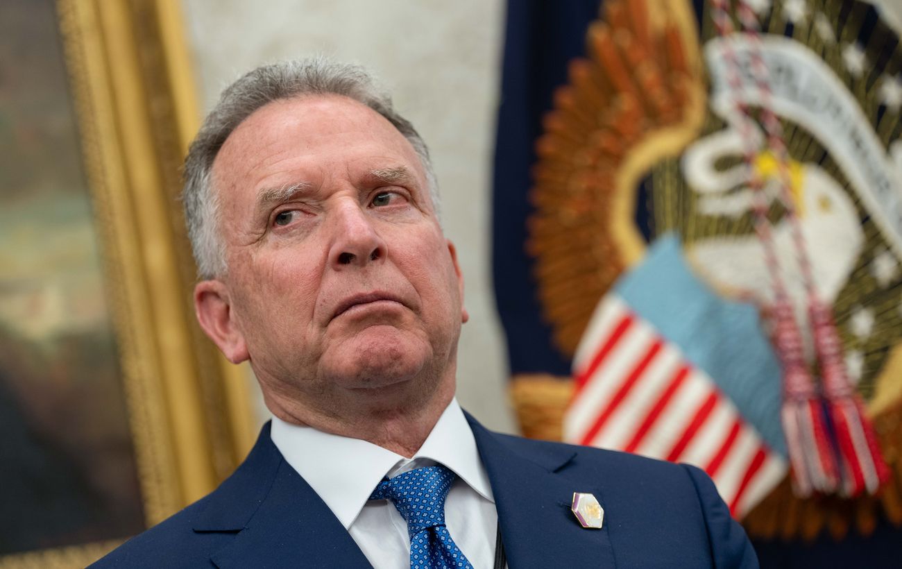 Уиткофф советовал РФ, как представить Трампу российские предложения по миру, - Bloomberg