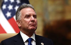 Віткофф заговорив про зустріч Зеленського і Путіна і назвав термін