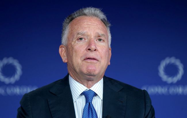 "Можемо повірити їм на слово": у Трампа пояснили, чому не карають РФ за злив даних Ірану