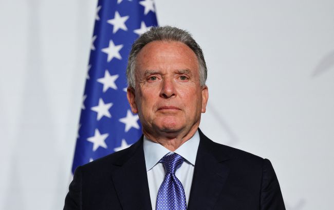 "Вони шукають відступу": Віткофф припустив, що Іран готовий прийняти умови США