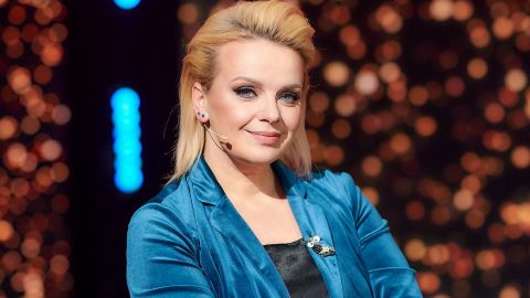 "Не люблю програвати": Ірма Вітовська висловилася про участь у новому шоу