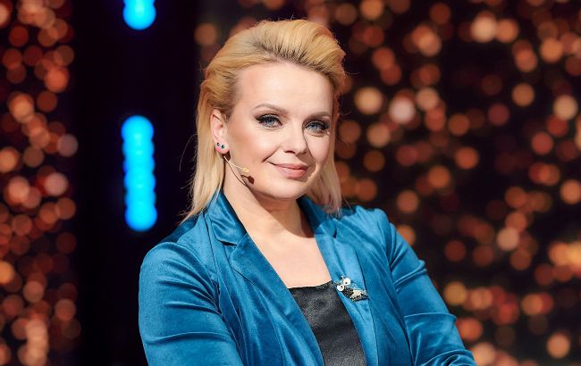 "Не люблю програвати": Ірма Вітовська висловилася про участь у новому шоу