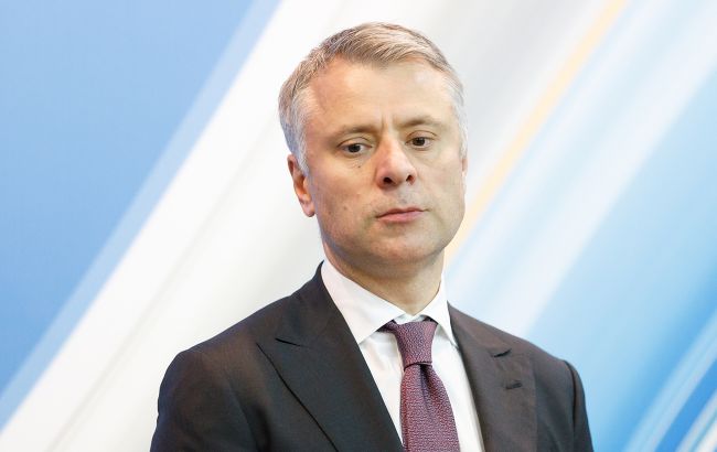 Вітренко попередив українців про "найтяжчу зиму в історії"