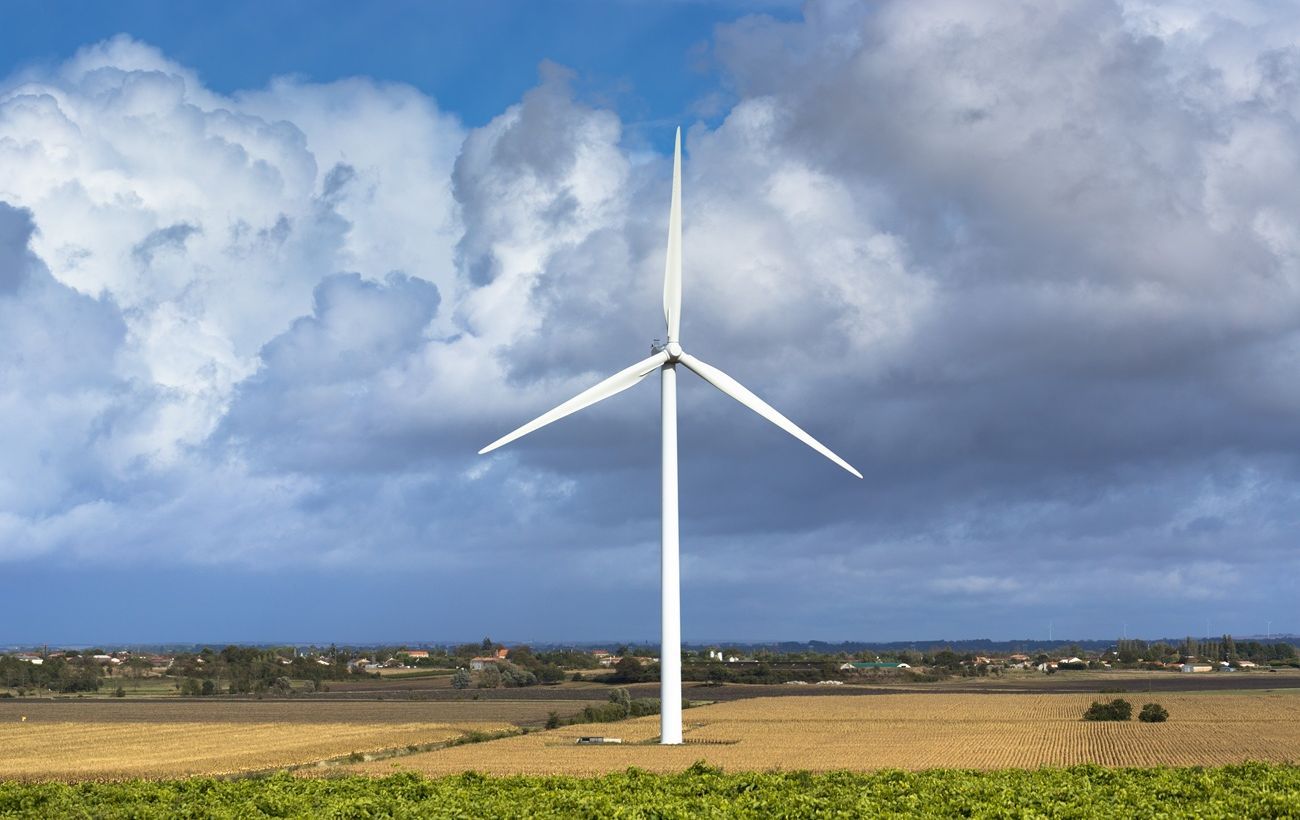 Податкові пільги для ВЕС - не преференції, а елемент енергетичної безпеки, - УВЕА