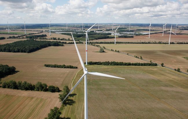 Ветроэнергетику нужно добавить в перечень льготного энергооборудования, - юрист