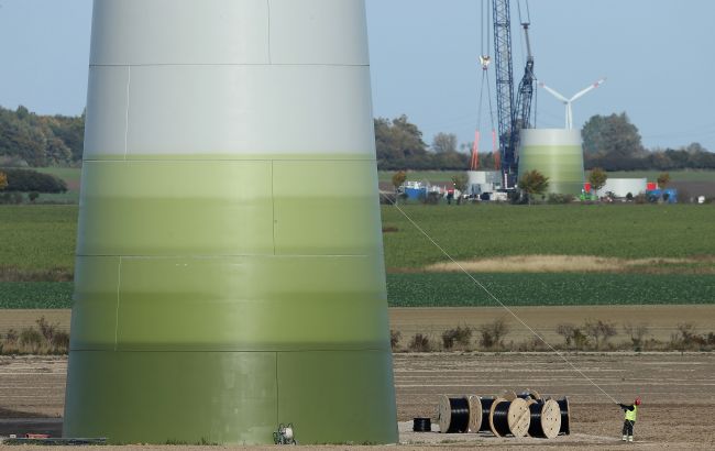 Енергетичний шах і мат: Китай розкрив план, як стати незалежним від нафти завдяки горам