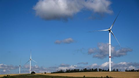 Існуюча система прайс-кепів може ускладнити торгівлю "зеленою" енергією, - Енергоспівтовариство