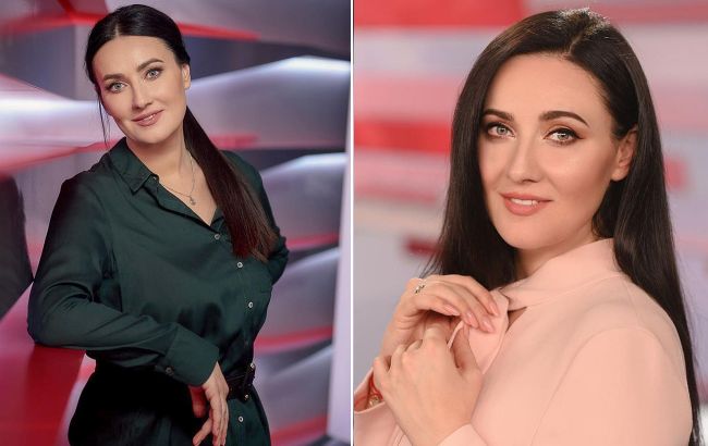 Екс-чоловік Соломії Вітвіцької подзвонив їй у прямому ефірі: ведуча "плюсів" не стримала емоцій