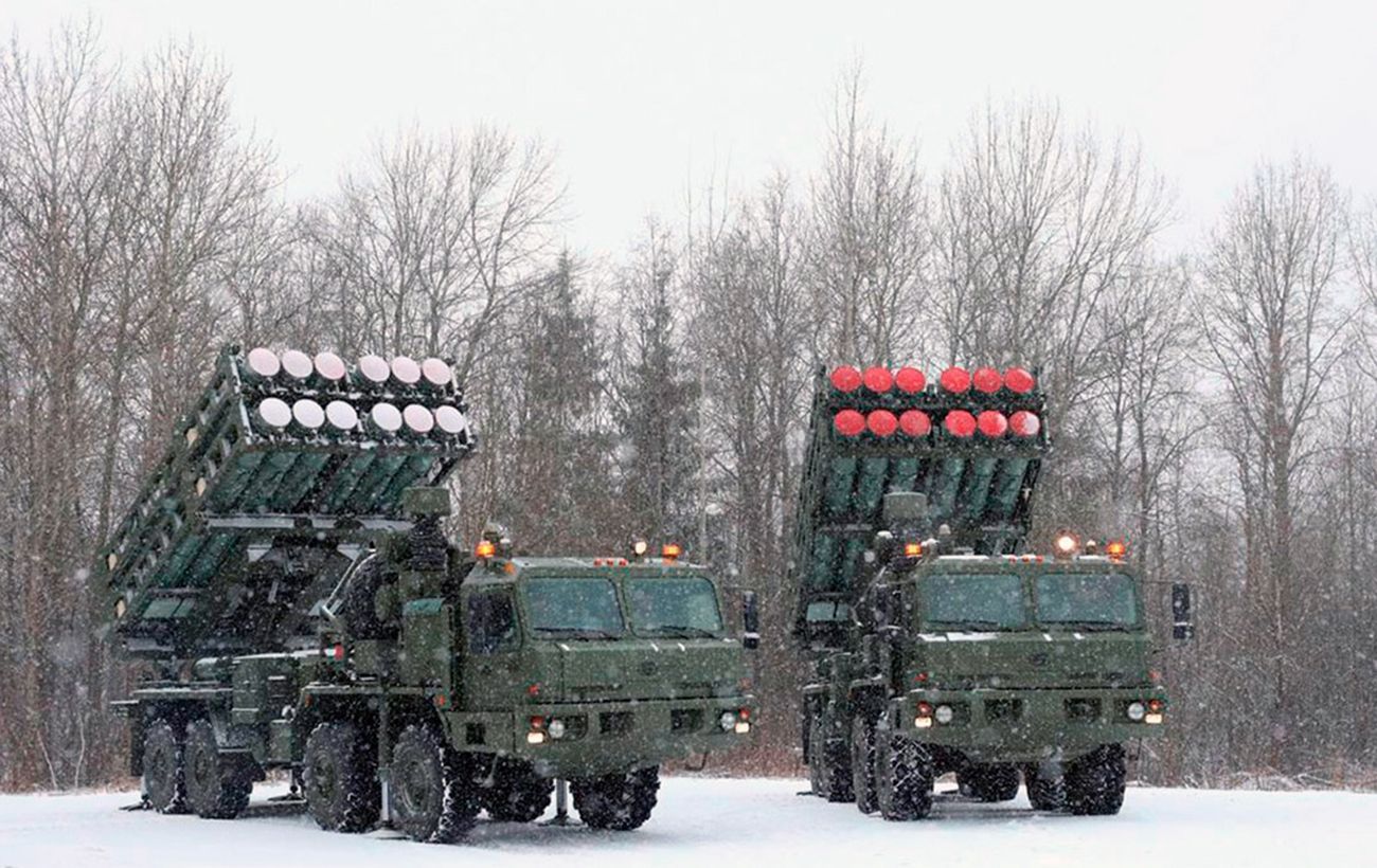 У Генштабі показали ефектне відео знищення систем ППО росіян