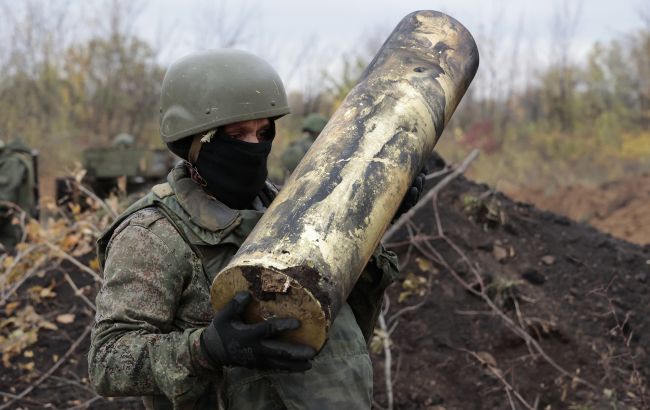 За сутки в Донецкой области оккупанты убили 6 гражданских, еще 9 человек ранены