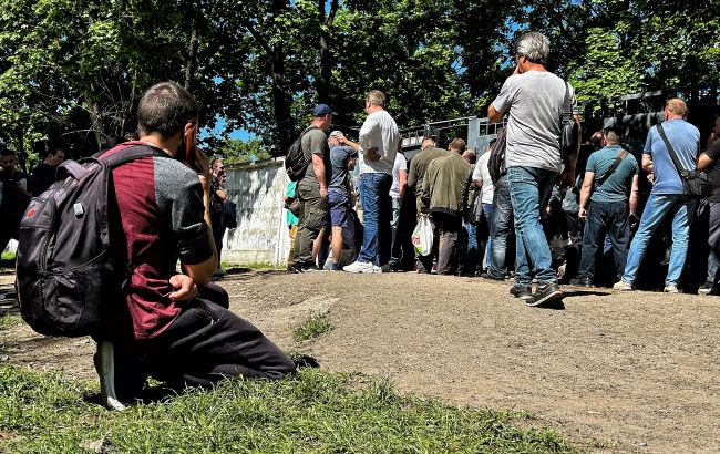 Чи можна оскаржити штраф за неявку в ТЦК: пояснення юриста