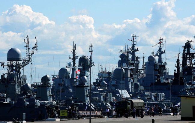 Сирія та Росія домовилися, що буде далі з російськими військовими базами