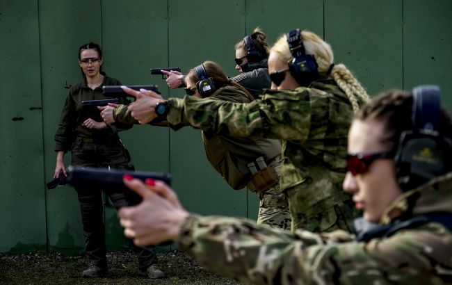 Будуть гребти жінок з тюрем: розвідка розкрила плани РФ щодо мобілізації