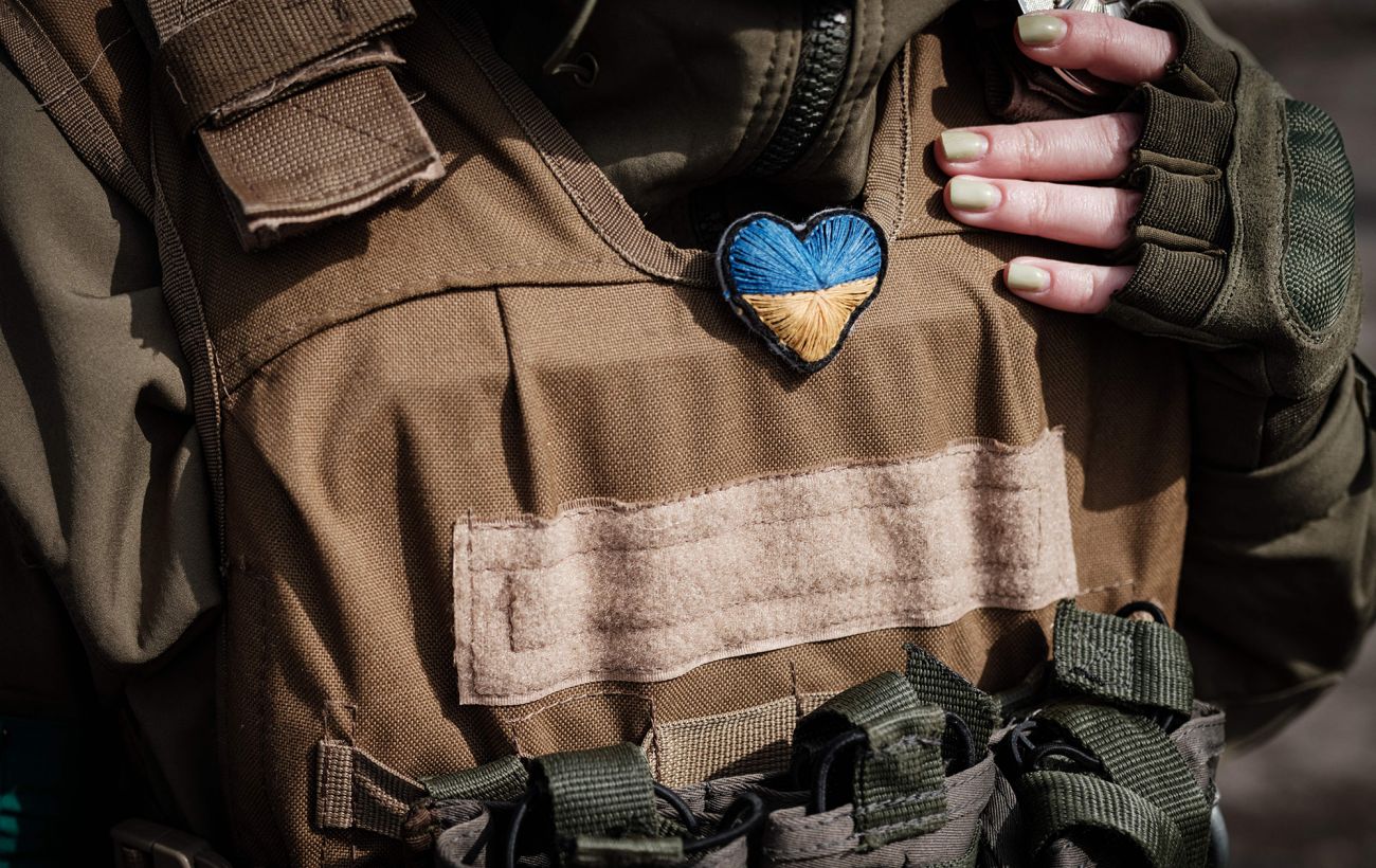 Захист від домагань та дискримінації в ЗСУ: Рада ухвалила нові правила дисципліни