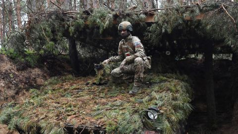 На півночі Харківської області намагалася пройти ворожа ДРГ