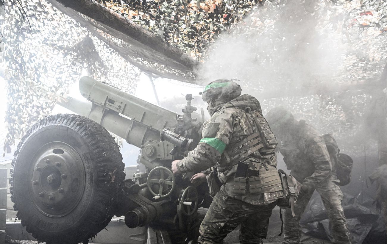 Ворог намагається просочитися у Покровськ вище залізниці, - 7 корпус ДШВ