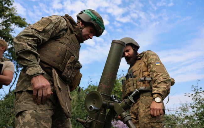 Сили оборони уразили пункти управління дронів та РЛС окупантів
