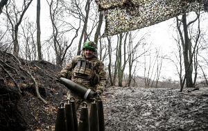 Контратака ЗСУ і фейк росіян про Тернувате: що відбувається на південному фронті