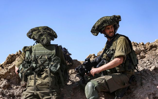 ЦАХАЛ заявив про вбивство начальника відділу постачання військового крила ХАМАС