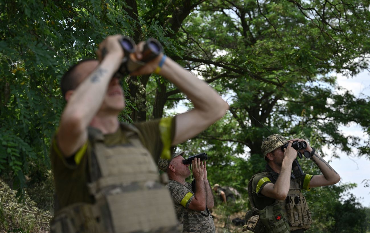 クルスク地域での戦闘 – 専門家はウクライナへの軍事的、政治的影響を指摘