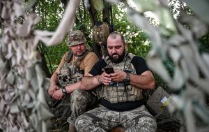 У ЗСУ дотепно відреагували на погрозу РФ "заморозити" Україну взимку