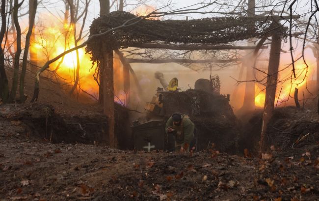 Росія знову посилила штурми Покровська, пів сотні атак - за добу: ЗСУ показали карти