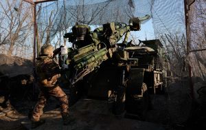 Наступление РФ захлебнулось и оккупанты потеряли 116 квадратных километров за месяц, - ISW