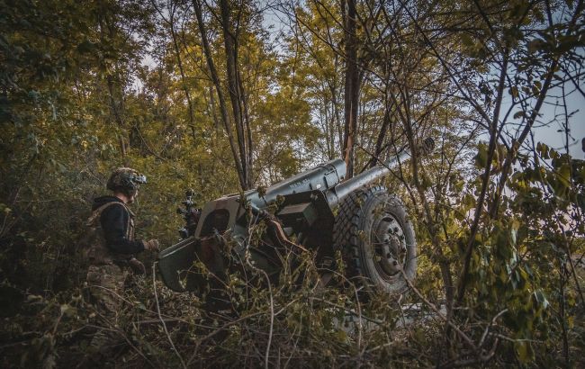 "Під ниття російських адмінів": ЗСУ встановили прапори в Олексіївці Сумської області (відео)