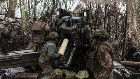 С начала суток более 100 боев. Генштаб рассказал, что происходит на фронте