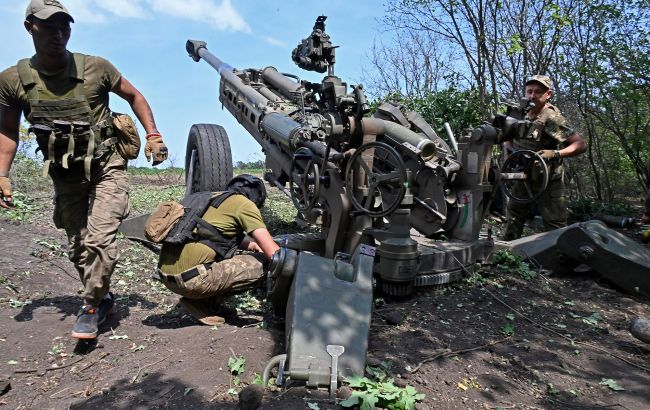 ЗСУ влучили по базам росіян в окупованій Херсонській області: які втрати у ворога