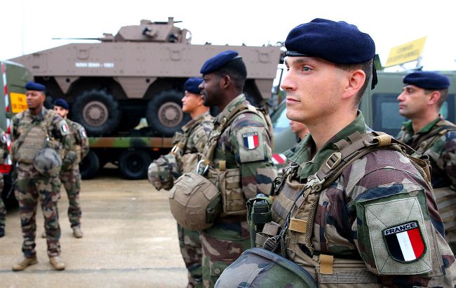 Франція планує подвоїти видатки на оборону: в чому причина