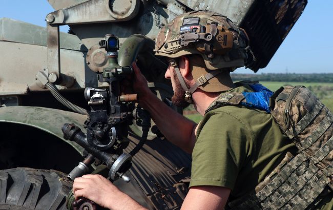 Що відбувалося на фронті сьогодні: найгарячіші напрямки та втрати ворога