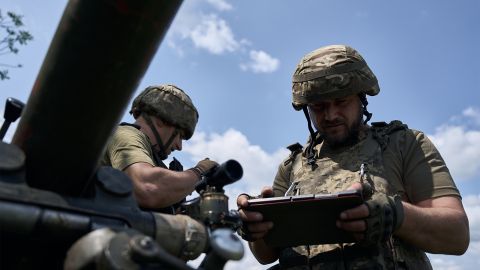 Українські захисники знищили укріплення, техніку та позиції окупантів на Куп'янському напрямку