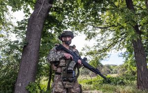 Украина сохранит преимущество на поле боя еще как минимум полгода, - Федоров