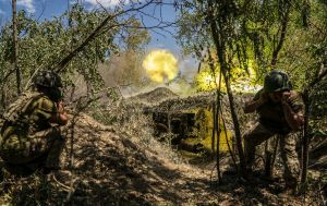 Росіяни не відмовляються від наступу, але активність тимчасово впала, - Трегубов