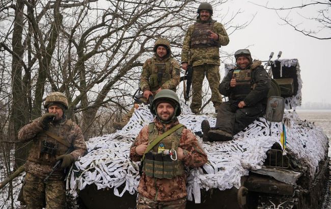 Більше тисячі росіян, 32 артсистеми та майже 40 БПЛА. Нові втрати РФ в Україні