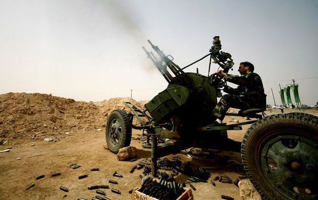 Спецпредставник ООН у Лівії закликав вивести іноземні війська