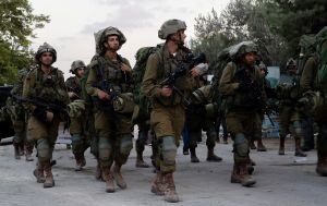 Ізраїль оголосив новий етап війни з Іраном: будуть "несподівані кроки"