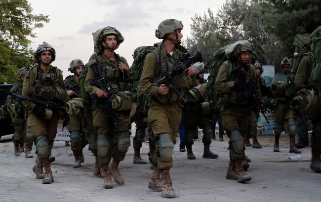 Ізраїль оголосив новий етап війни з Іраном: будуть "несподівані кроки"