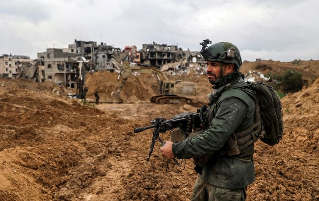 Готовність на всіх фронтах: в Ізраїлі оцінили загрозу нападу маріонеток Ірану