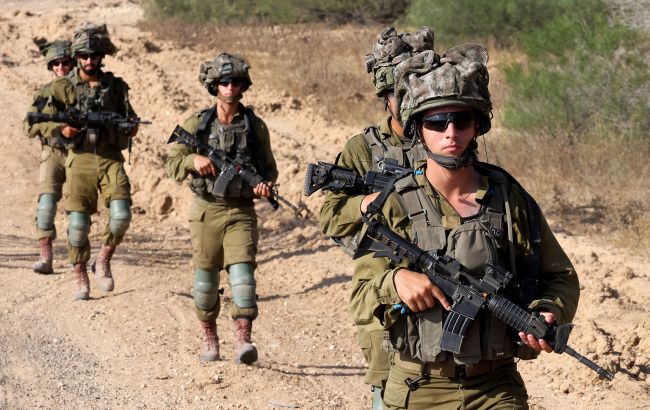 Израиль может отправить спецназ на ядерный объект Ирана, если США не ударят, - Axios