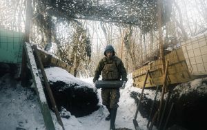 Росіяни б'ють з РСЗВ та тиснуть під Покровськом: Генштаб оновив дані з фронту (карти)