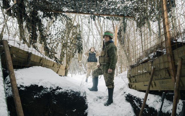 Сили оборони зірвали спроби РФ створити плацдарм для наступу на Суми