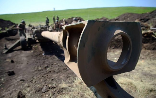 WSJ дізналося про плани Британії відновити випуск гаубиць M777. Їх отримує Україна
