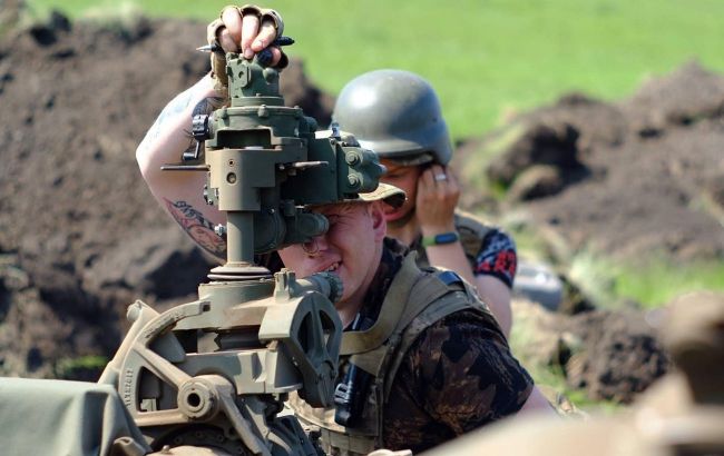 Росія атакувала Очаків і втратила понад 70 військових, - ОК "Південь"